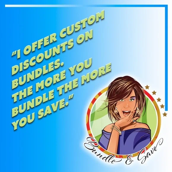 Coach Reef Blue Leather 𝐍𝐖𝐓 Earbud Case with Lanyard strap - Picture 7 of 9